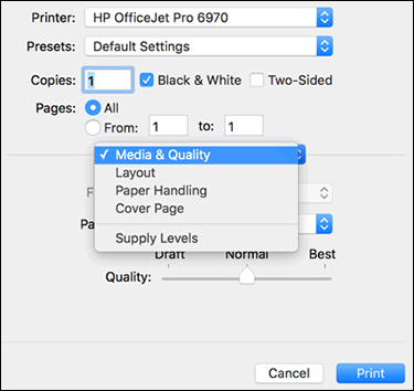 Print Pro Desktop For Mac Download
